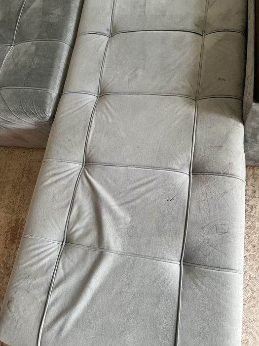 Срочно продам диван