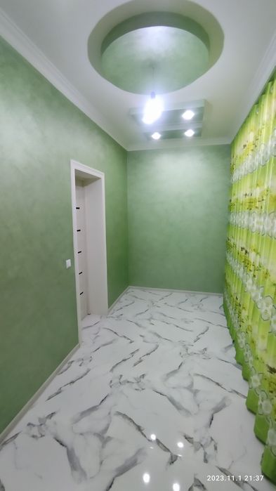 3 микрорайон возле адиления