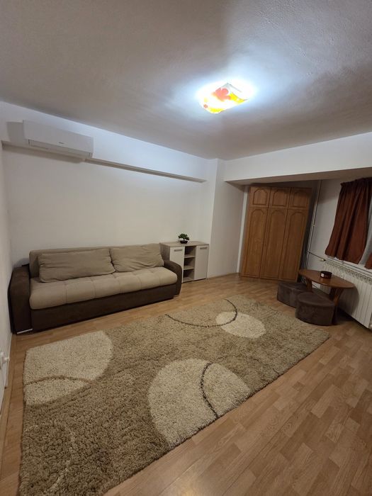 PERSOANĂ FIZICĂ, ap. 2 camere, Kaufland  Păcurari