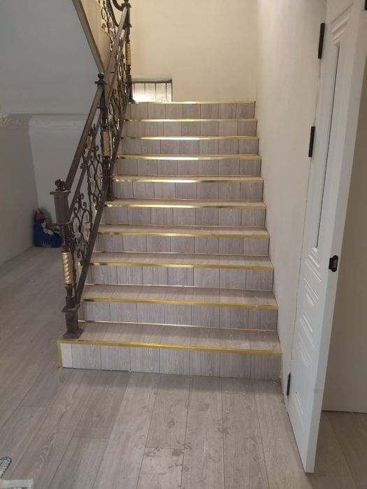 Евроремонт до ключа