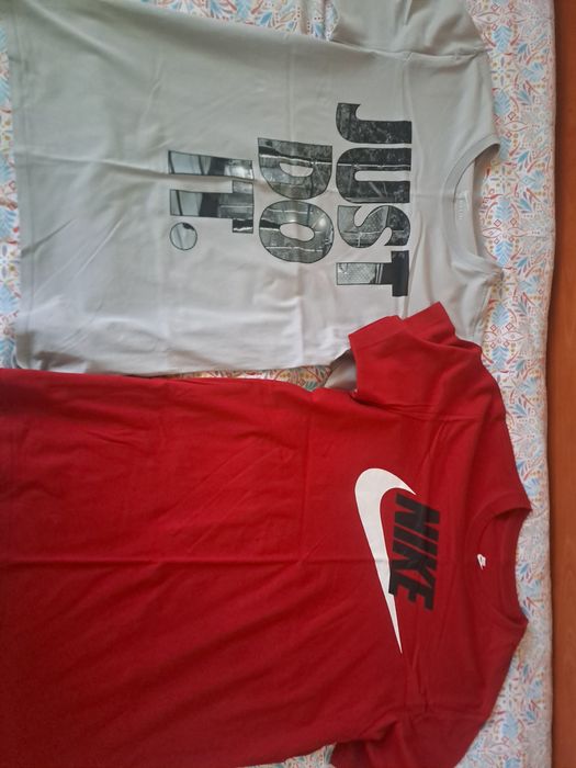 Nike Тениски Оригинални