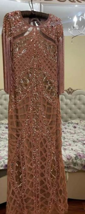 Rochie ASOS eleganta Born to be 40 mar