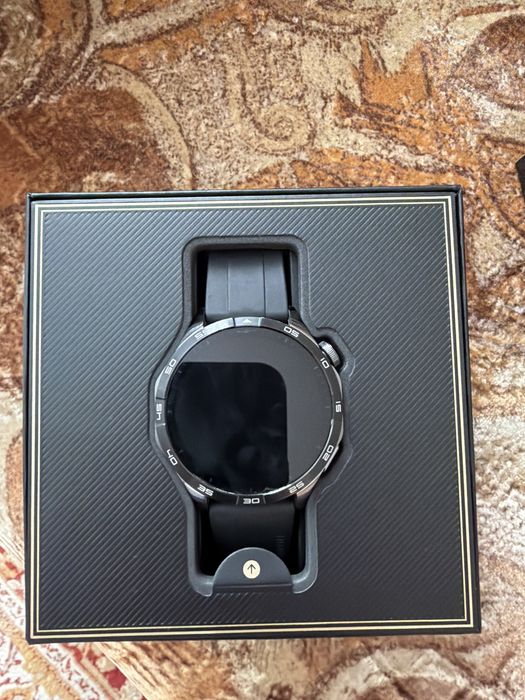 Huawei Watch GT 4 46mm