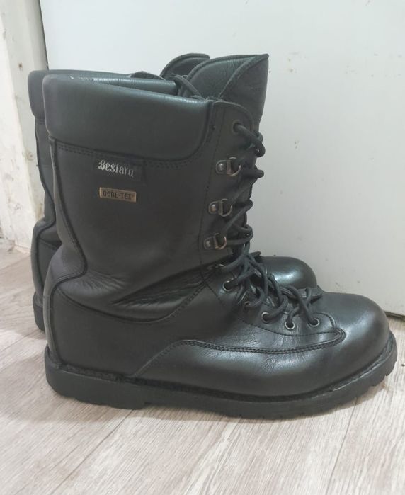 Ботинки Gore-Tex VIBRAM