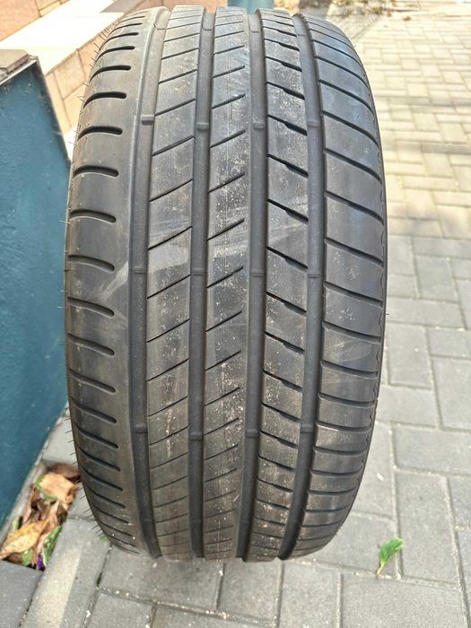 3 Anvelope Vara Bridgestone Alenza 001 275/45 R20 305/40 R20 AN 2021