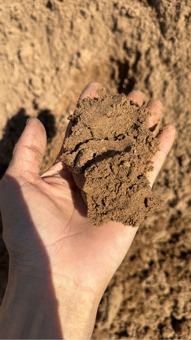 Продаем щебень, песок, отсев