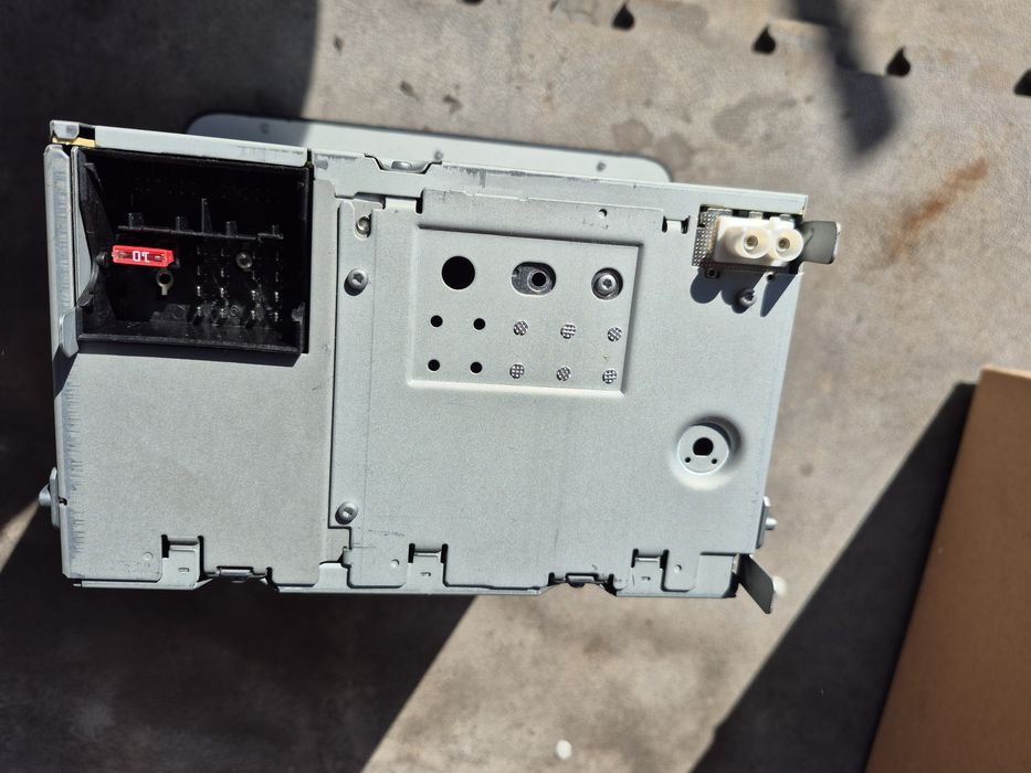 Radio original golf 6