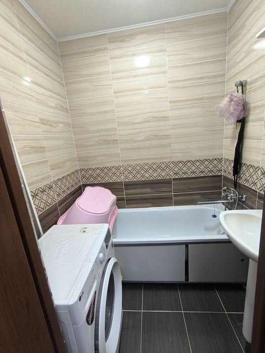 Продам 2-х комнатную квартиру