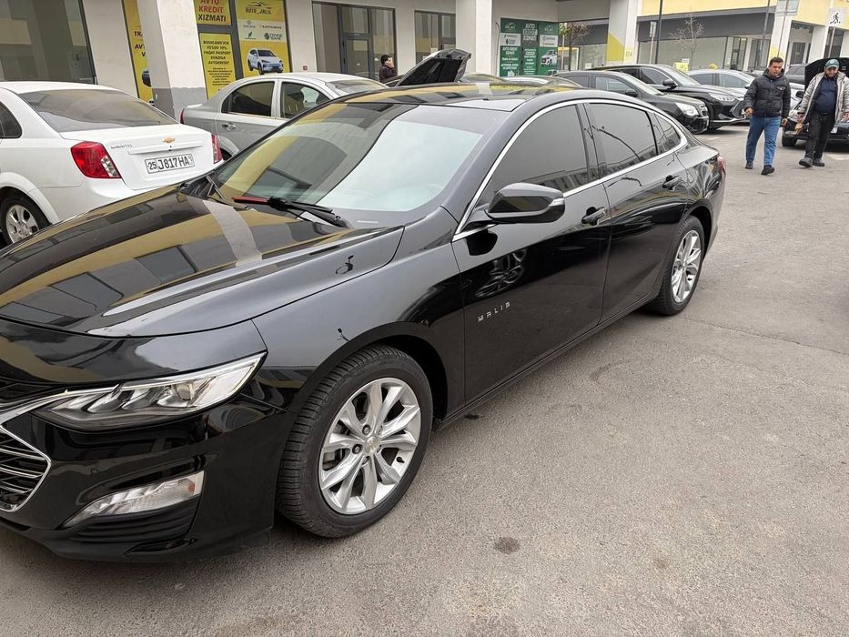 Насия Савдо!!! Малибу Пример!