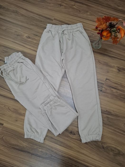 Дамско  памучно долнище