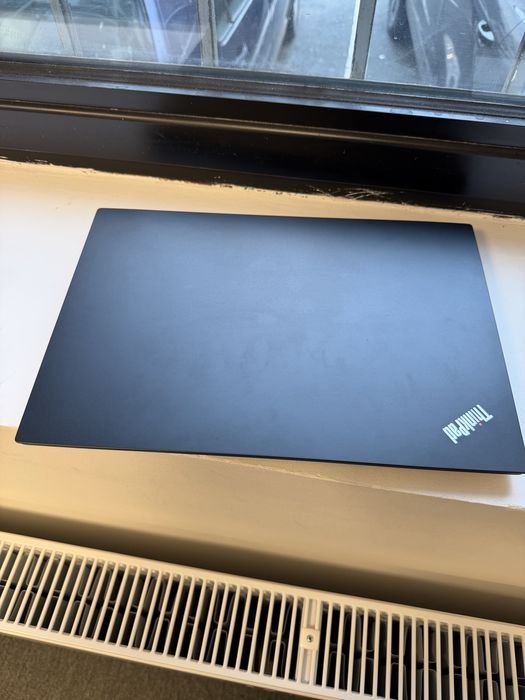 Laptop Lenovo ThinkPad E590 Intel Core i5 8 th Gen