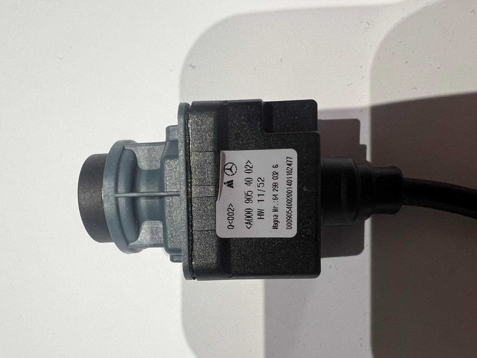 Камера за Mercedes s-class W222