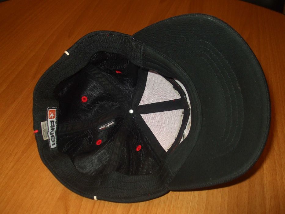 AND1/оригинална шапка