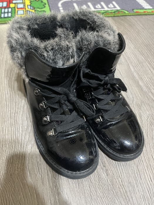 Детски боти Nelli Blu