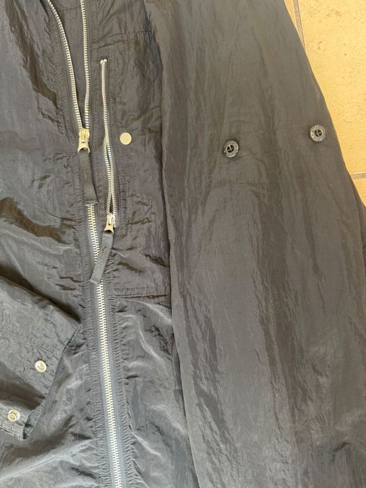 Яке Stone island Nylon Metal