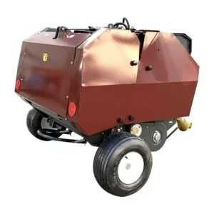 Presa de balotat MRB0950 Capacitate de lucru 1500 – 2400 kg/h NOU Garantie 24 luni Livrare rapida