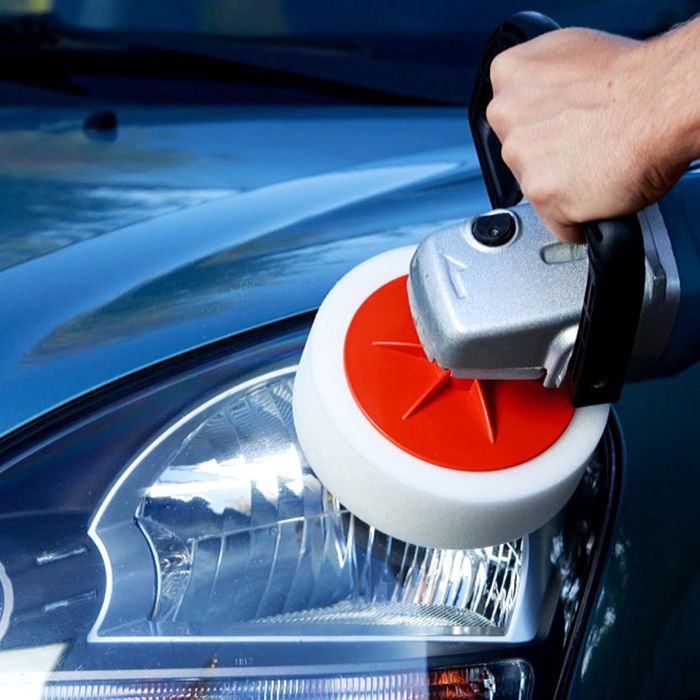 Ремонт фар, полировка фар, тюнинг фар