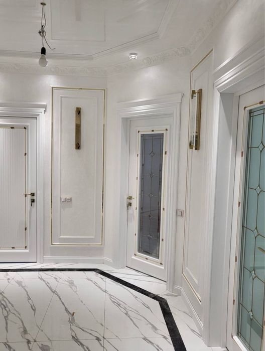 Ремонт квартир под ключ