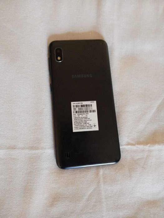 Продам Samsung A10
