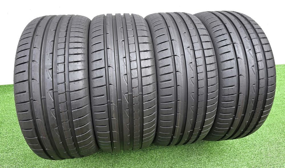 4бр. 215/40/18 DUNLOP Sport Maxx RT2 - НОВИ