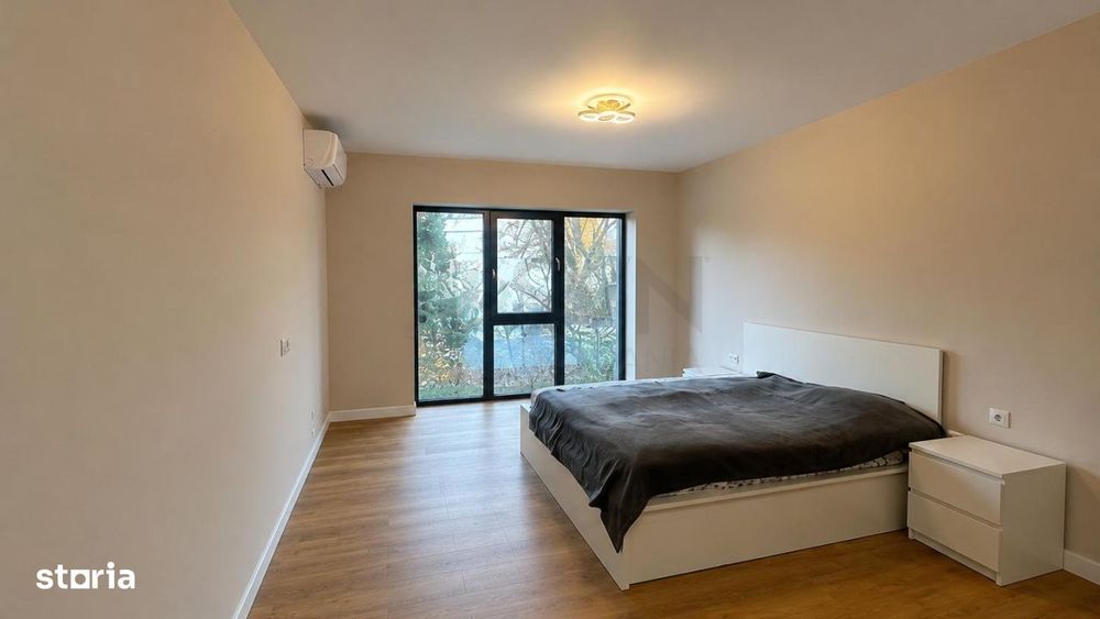 Apartament 3 camere I Parcare I Pipera I Iancu Nicolae I Pet friendly
