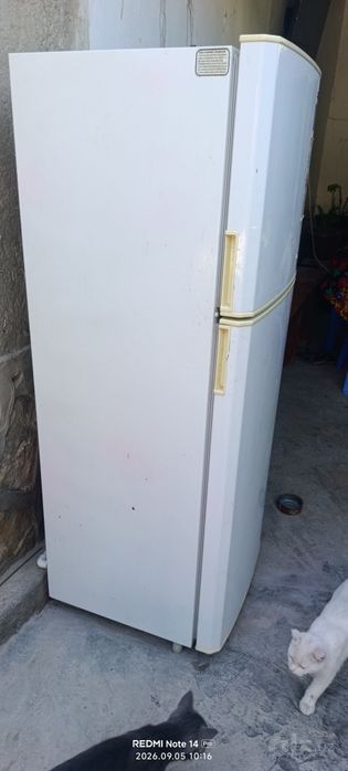 Samsung xoladelnik
