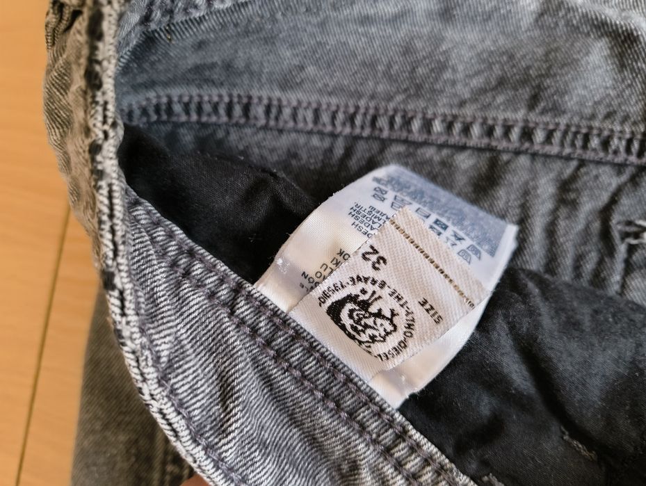 Къси панталони Diesel 32