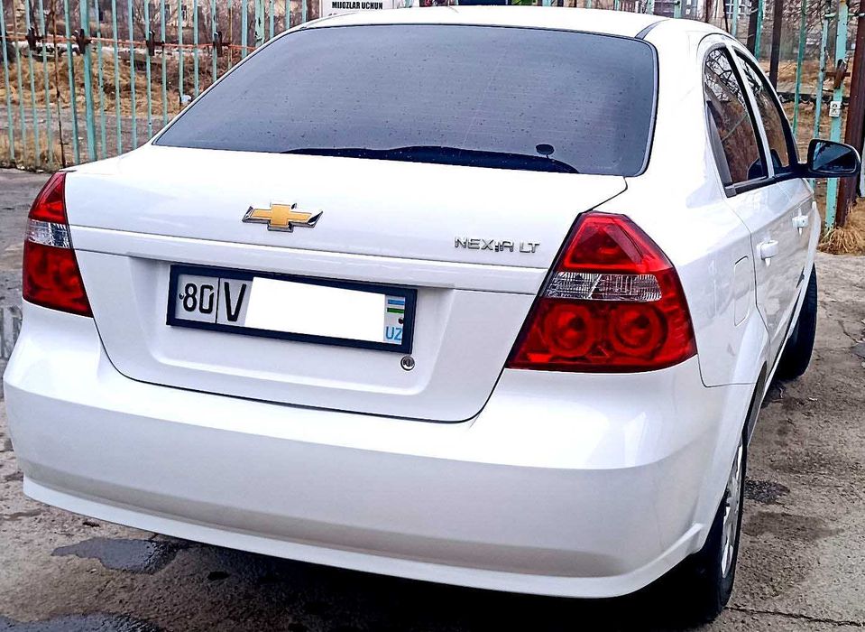 Продается Нексия 3. Nexia 3 sotiladi