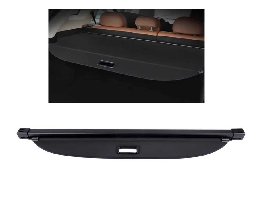 Щора за багажник на Mercedes GLS X167