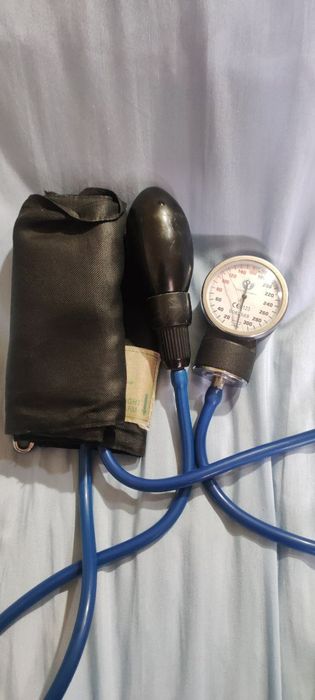 Тонометры на запчасти