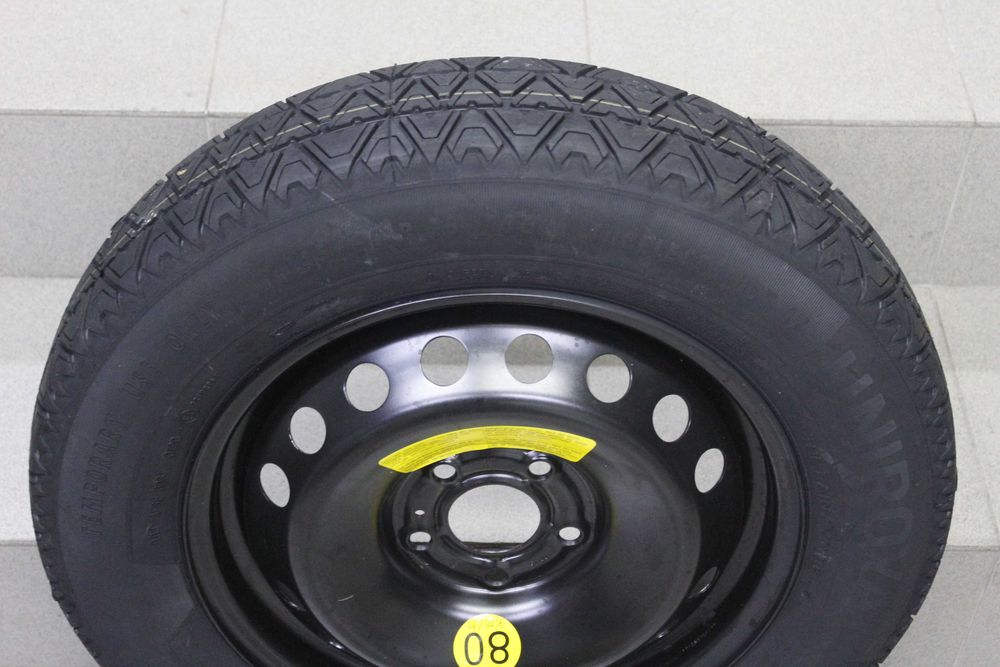 Джанта 16" Nissan Qashqai, Dacia Duster, Renault Kadjar
