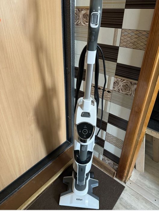 Продам Пылесос Kitfort KT-595 белый