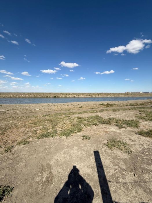 Земельный участок под К/Х