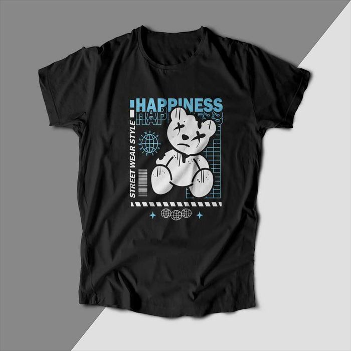 Разнообразни тениски с Мечета