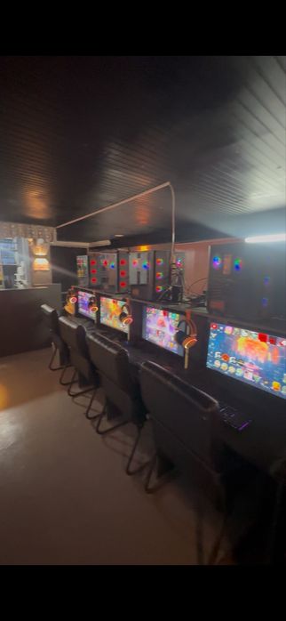 Game club sotiladi 20 ta