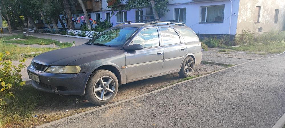 Продается опель ветра б универсал