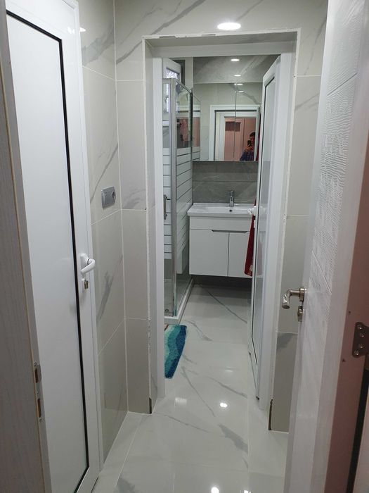 Продава се Четиристаен апартамент в Казанлък - 115 кв.м за 1042 €/кв.м - Снимка #9