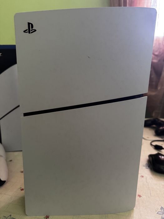 Playstation 5 digital edition