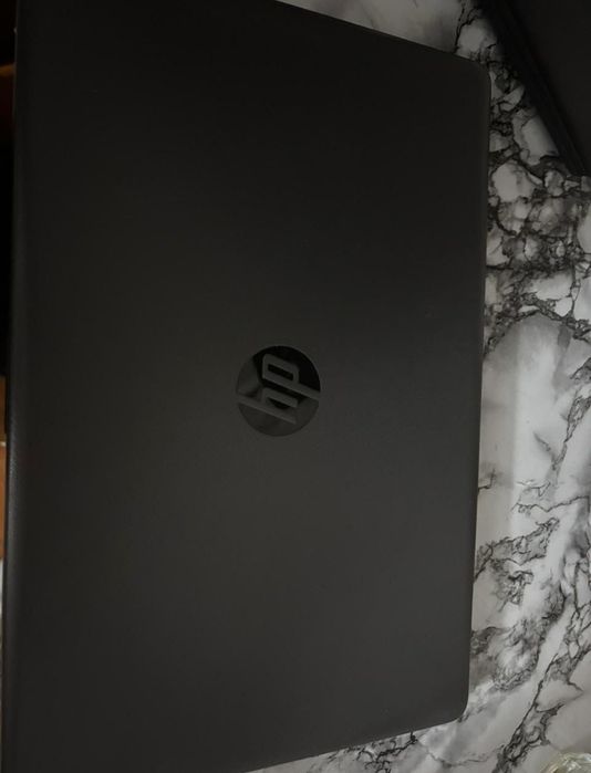 Ноутбук Марка HP