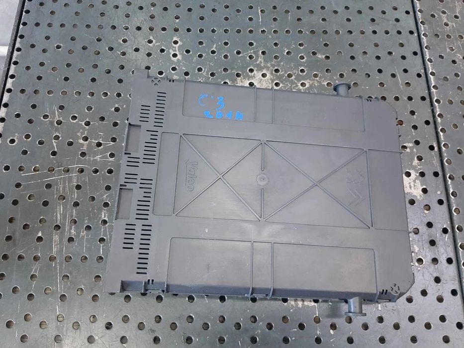 modul bsi panou sigurante  1.2 vti b hm01 citroen c3 2   9666952080