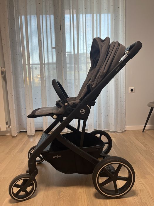 3 в 1 Cybex Balios S Lux