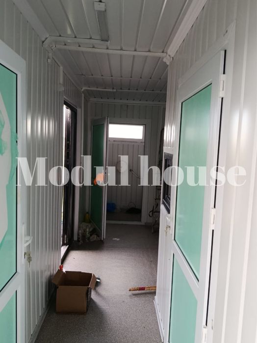 Модульный туалет/санузел .г. Астана!