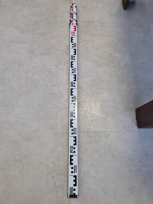 Оптичен нивелир + тринога + лата BOSCH