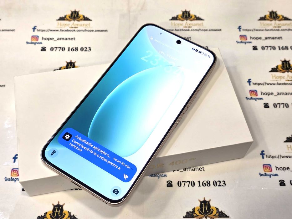 Hope Amanet P7 Honor 400 256GB / 8GB RAM