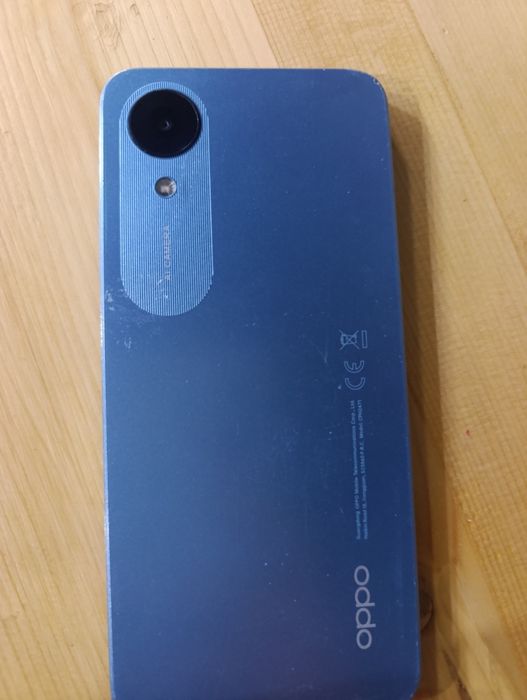 Продам Oppo a17k