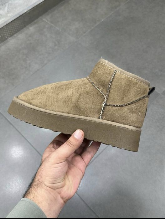Lichidare stoc UGG calitate premium