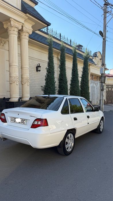 Nexia 1.5 Sons Mator