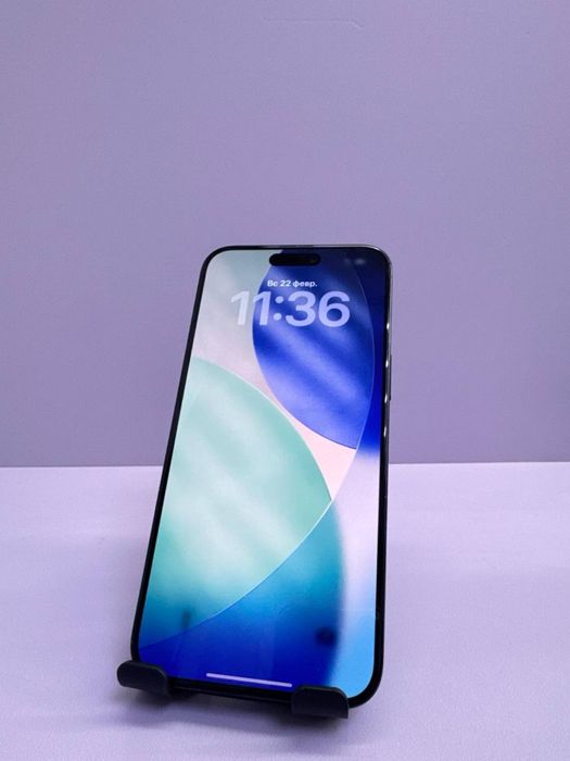 iPhone 15 Pro Max / #МА532407