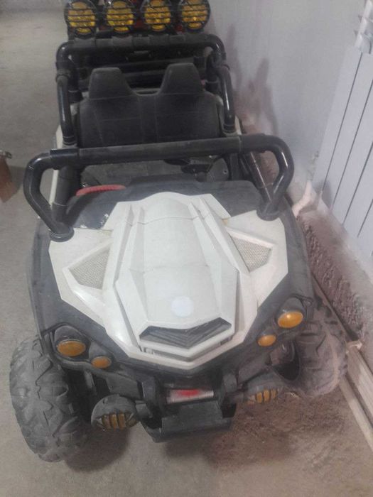 Bolalar uchun  Mashina