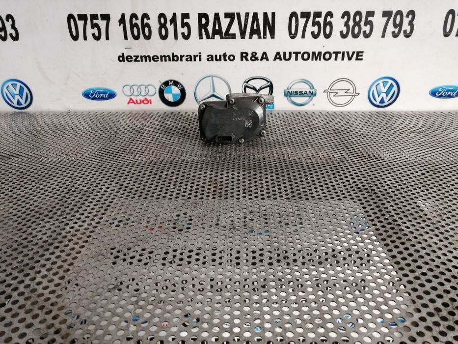 Supapa Valva Egr Mercedes Renault Dacia Duster 1.5 Dci 2011 2018